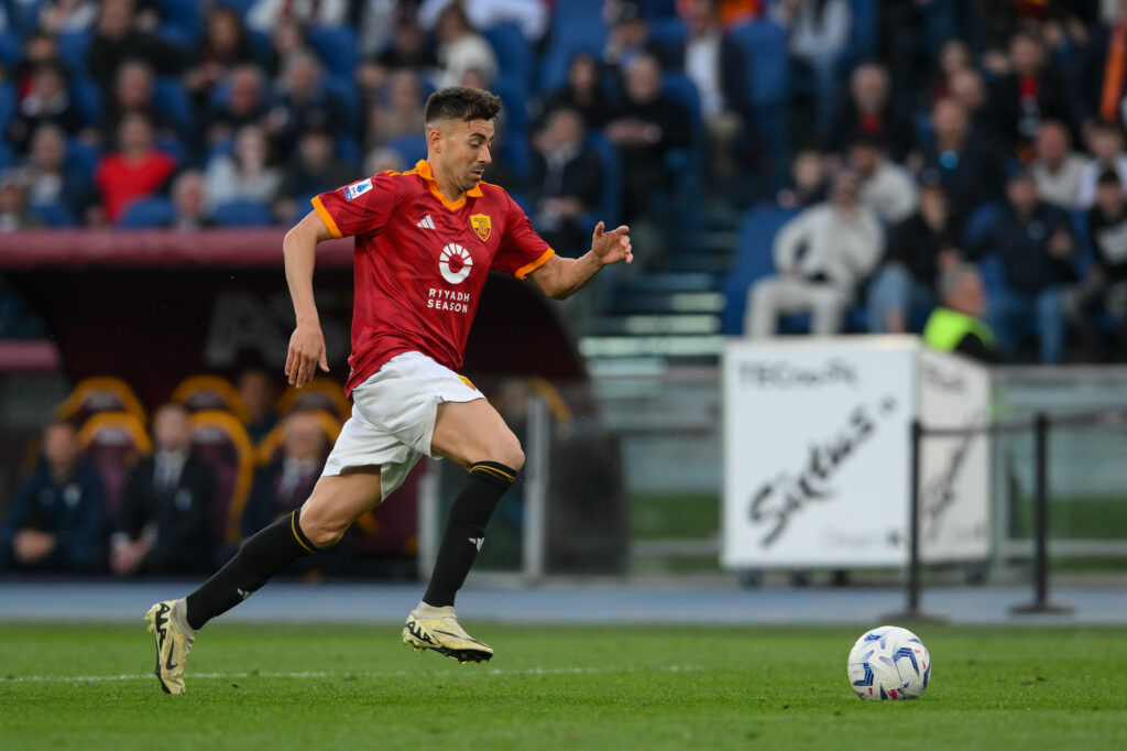 El Shaarawy