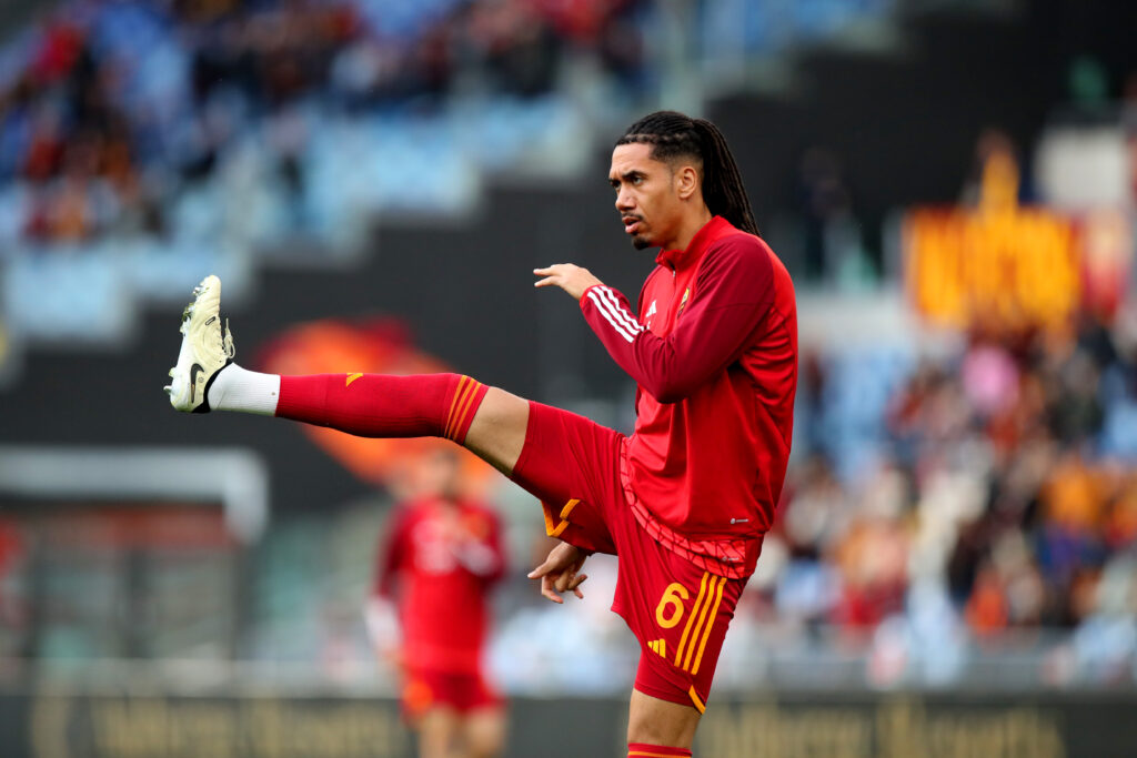 AS Roma v Bologna FC - Serie A TIM