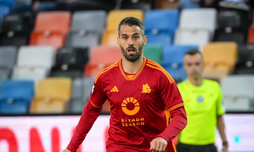 Udinese Calcio v AS Roma - Serie A TIM