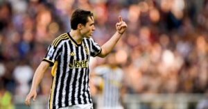 chiesa Torino FC v Juventus - Serie A TIM
