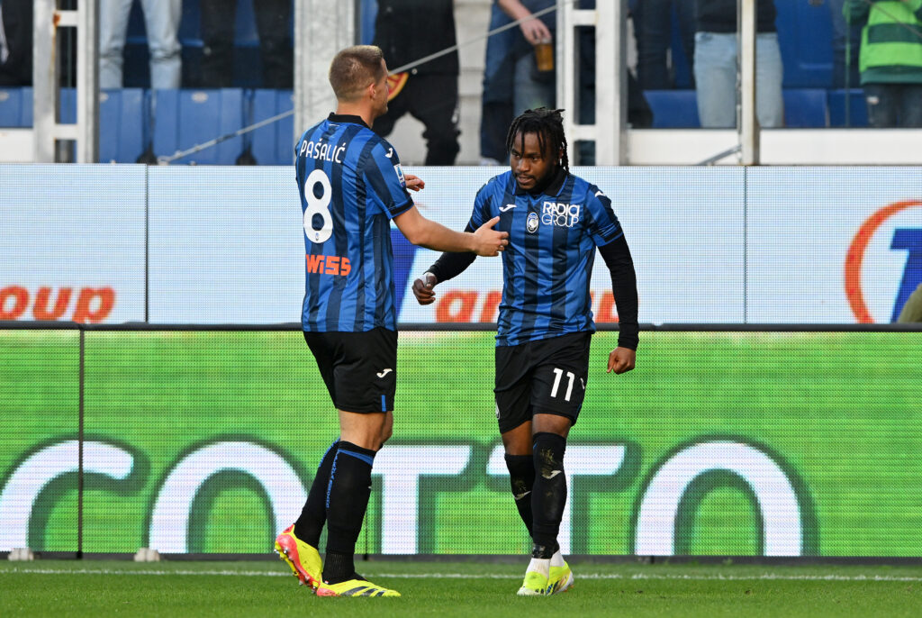 Atalanta BC v Empoli FC - Serie A TIM