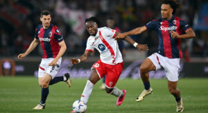 Bologna FC v AC Monza - Serie A TIM
