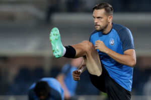toloi Atalanta BC v Rakow Czestochowa: Group D - UEFA Europa League 2023/24