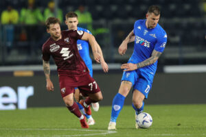 Empoli FC v Torino FC - Serie A TIM