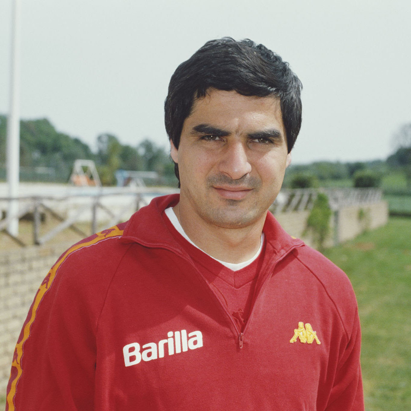 Agostino Di Bartolomei