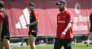 De Rossi
