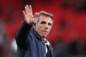 Zola England v Italy: Group C - UEFA EURO 2024 European Qualifiers