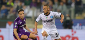 ACF Fiorentina v SSC Napoli - Serie A TIM