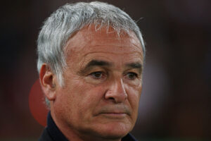 AS Roma v UC Sampdoria - Serie A