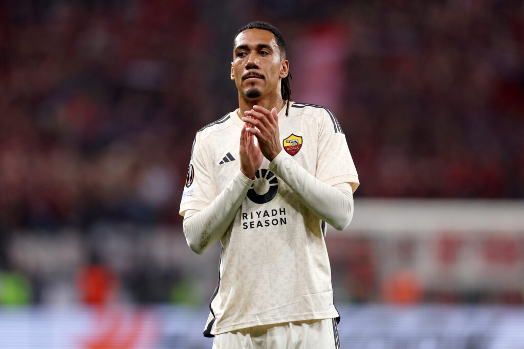 Bayer 04 Leverkusen v AS Roma: Semi-Final Second Leg - UEFA Europa League 2023/24