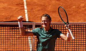 Mutua Madrid Open - Day Twelve
