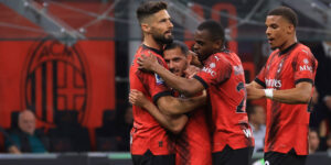 AC Milan v Cagliari - Serie A TIM