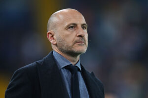 ausilio Udinese Calcio v FC Internazionale - Serie A TIM