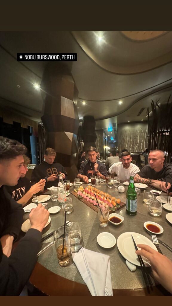dybala azmoun