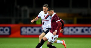 Torino FC v Bologna FC - Serie A TIM