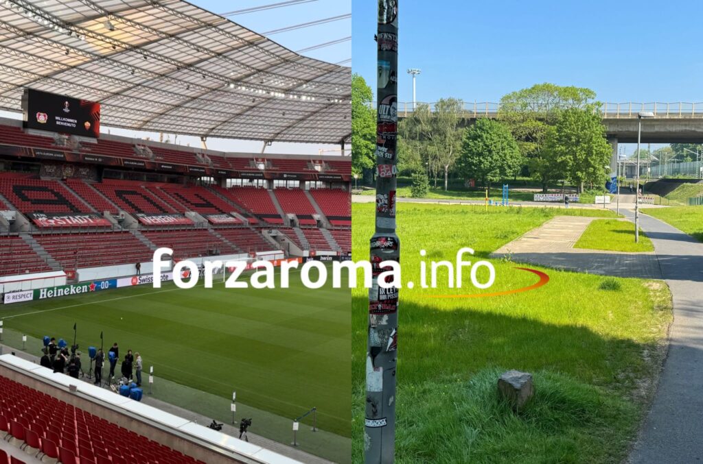 leverkusen roma