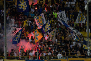 Parma Calcio v Bari - Serie B