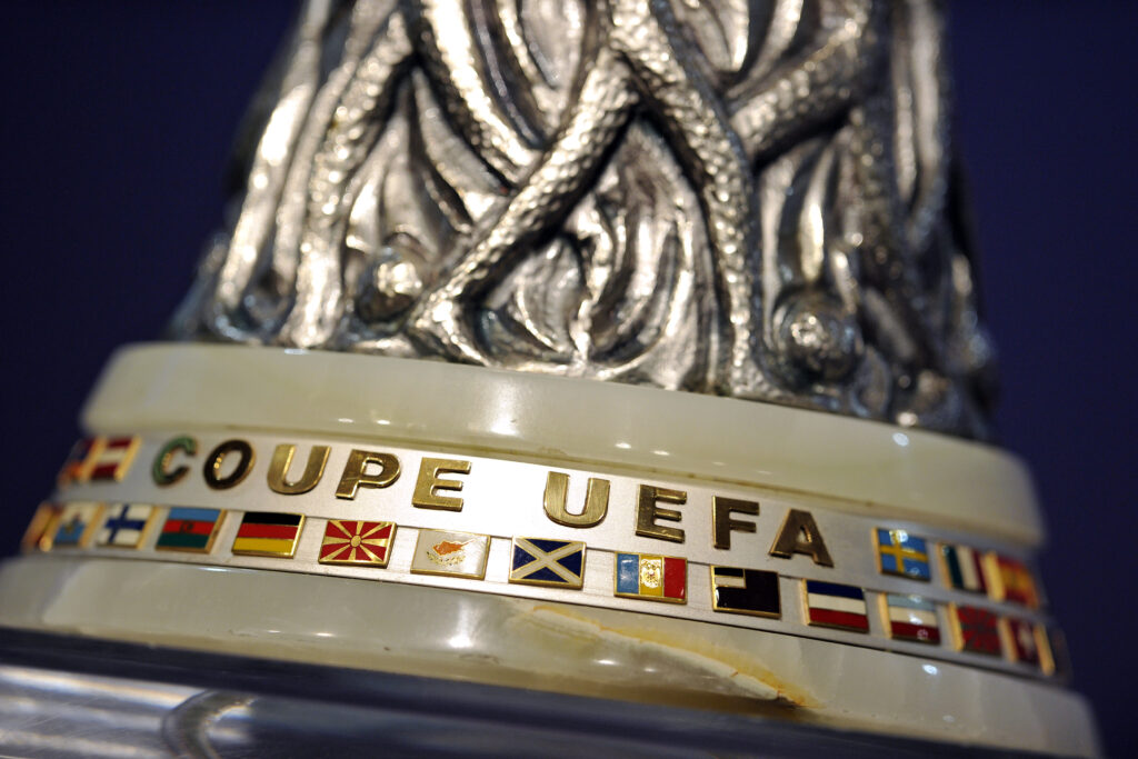 europa league UEFA Champions League and UEFA Europa League 1st and 2nd Qualifying Rounds Draw