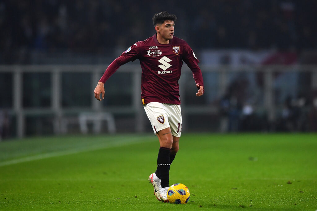 Torino FC v Atalanta BC - Serie A TIM