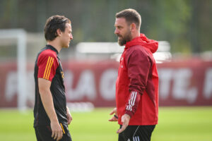 De Rossi Bove