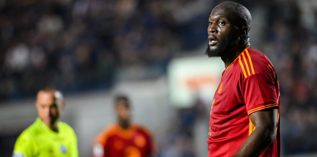 Atalanta BC v AS Roma - Serie A TIM