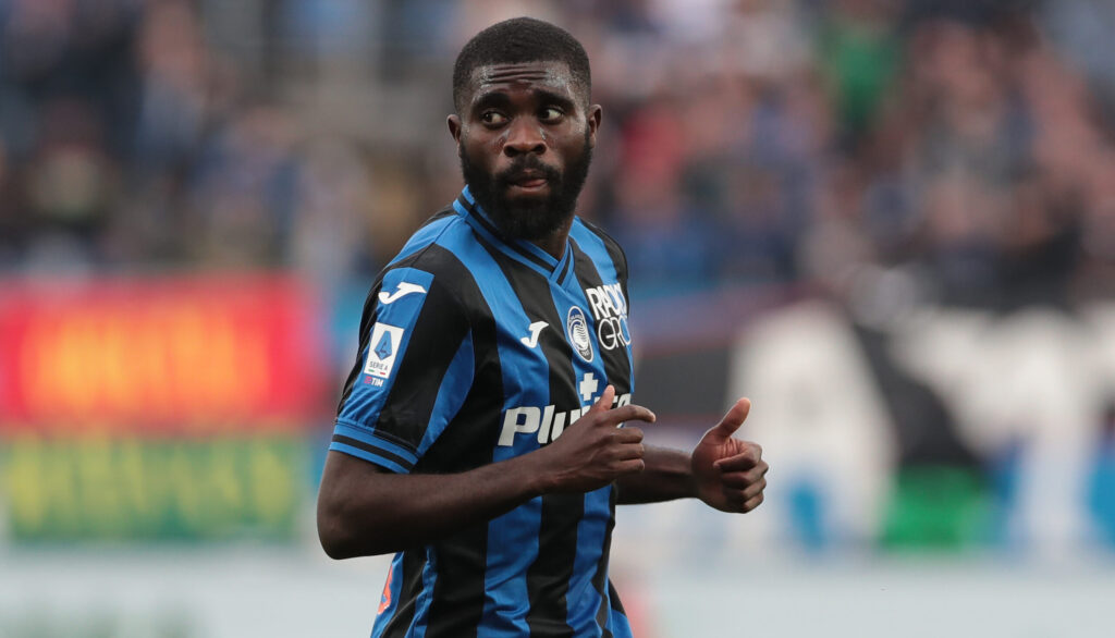 Atalanta BC v Bologna FC - Serie A
