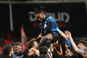 Atalanta BC v Bayer 04 Leverkusen - UEFA Europa League Final 2023/24