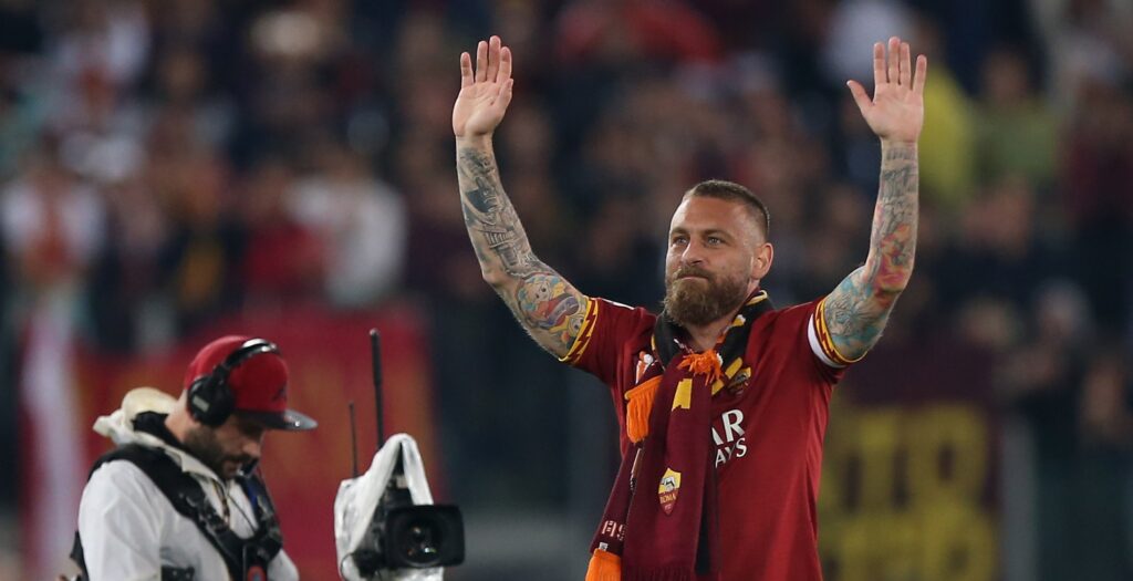 de rossi