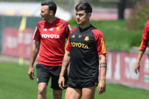 Dybala