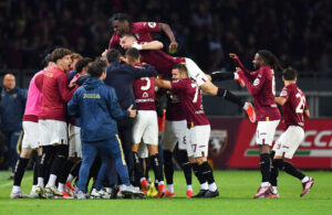 Torino FC v AC Milan - Serie A TIM