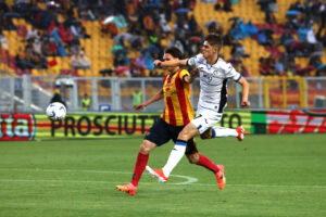 US Lecce v Atalanta BC - Serie A TIM