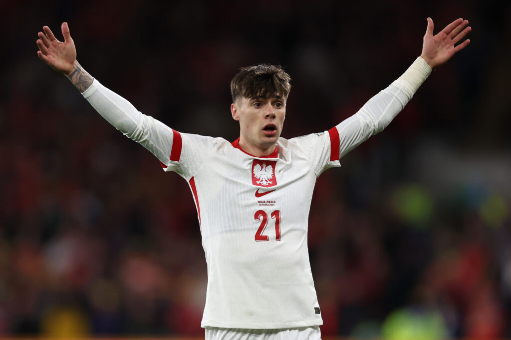 Wales v Poland: UEFA EURO 2024 Play-Offs Final