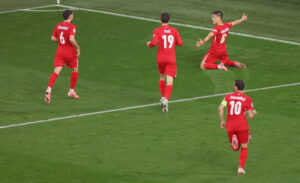 Turkiye v Georgia: Group F - UEFA EURO 2024