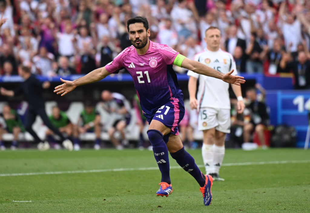 Germany v Hungary: Group A - UEFA EURO 2024