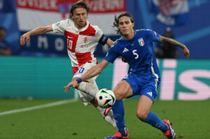 Croatia v Italy: Group B - UEFA EURO 2024