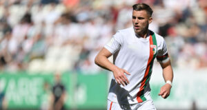 FC Augsburg v SV Werder Bremen - Bundesliga