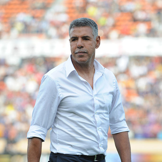 Toninho Cerezo
