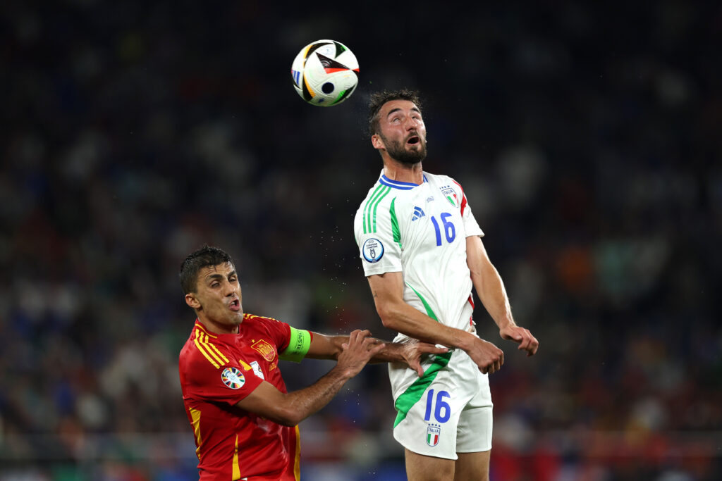 Spain v Italy: Group B - UEFA EURO 2024