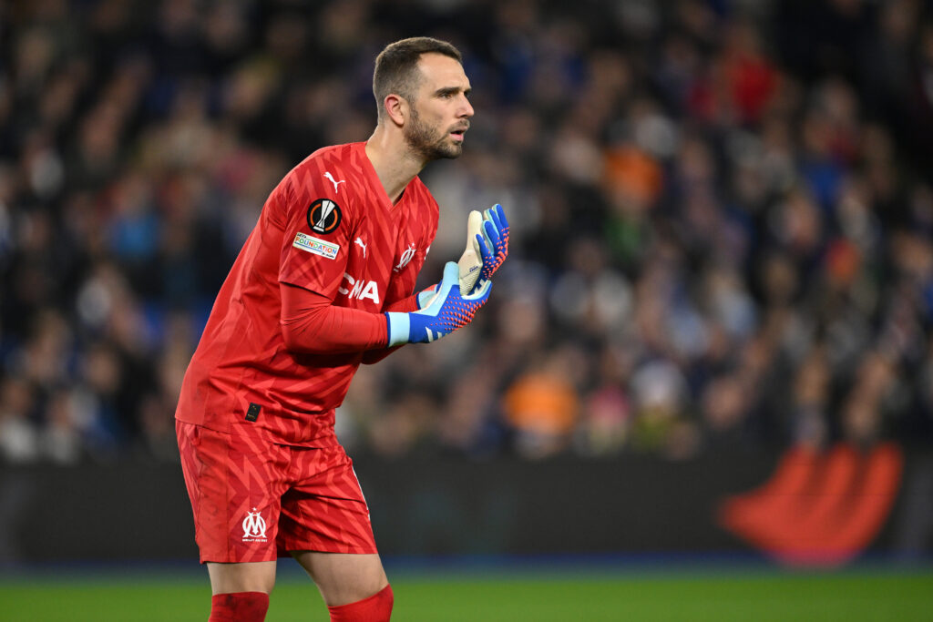 pau lopez