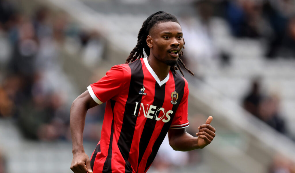 OGC Nice v Villarreal CF - Sela Cup