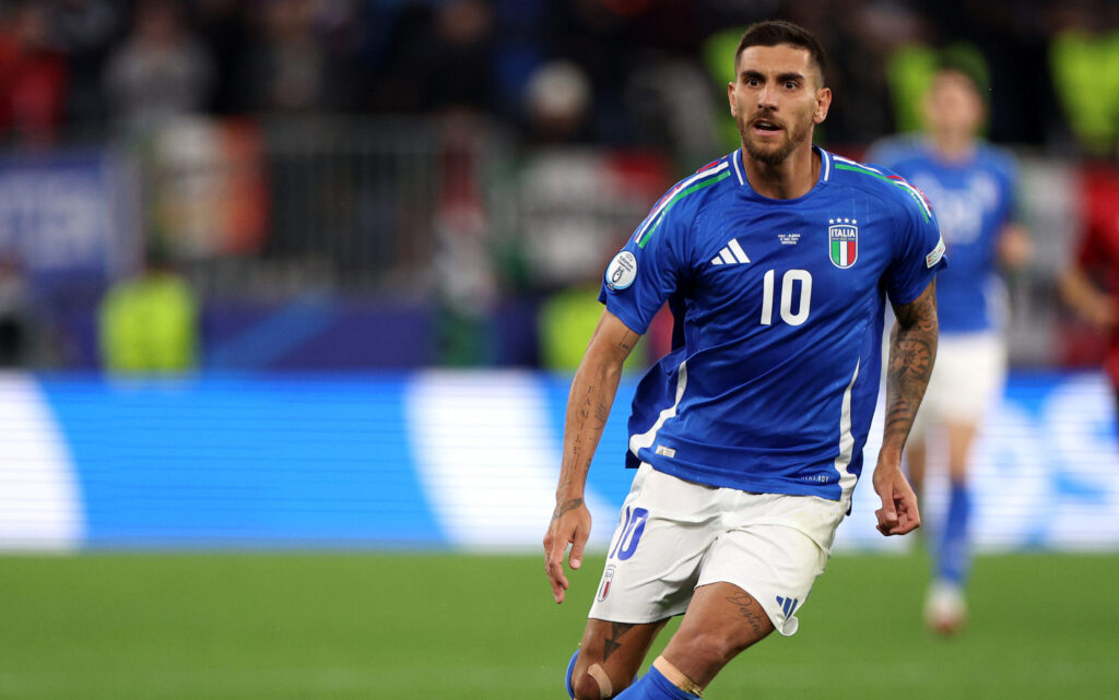 Italy v Albania: Group B - UEFA EURO 2024