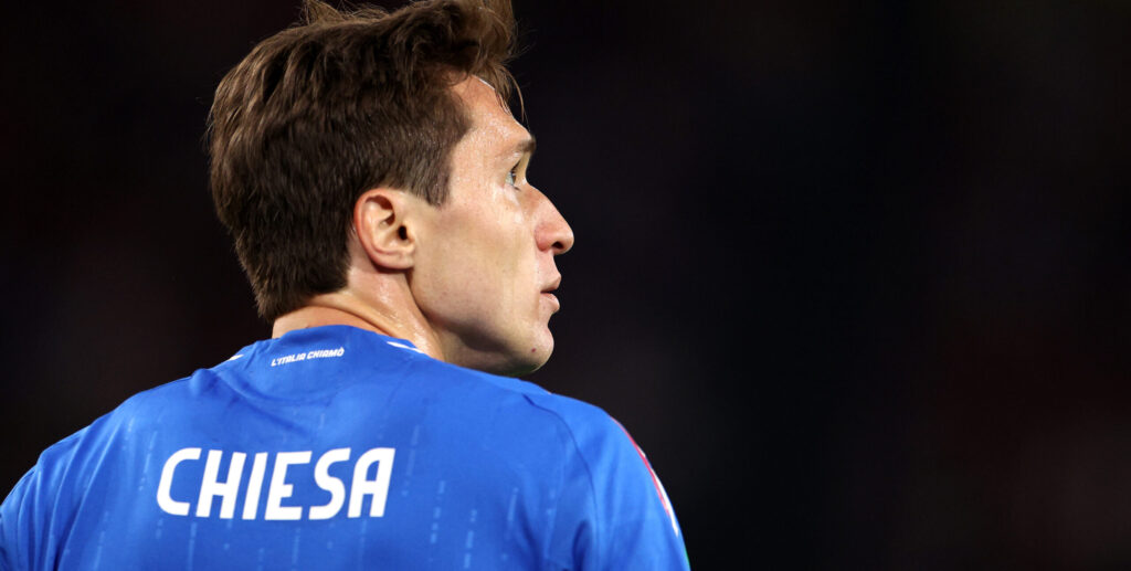 Chiesa Italy v Albania: Group B - UEFA EURO 2024