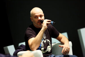 Diego Bianchi