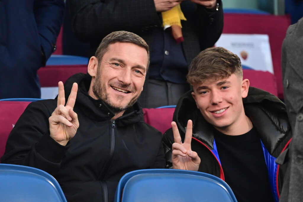 AS Roma v Atalanta BC - Serie A