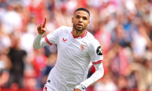 Sevilla FC v Celta Vigo - LaLiga EA Sports