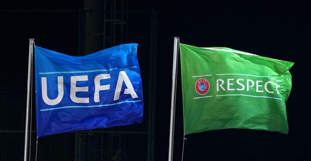 UEFA