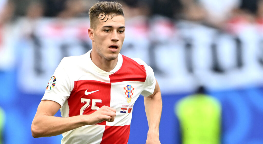 Croatia v Albania: Group B - UEFA EURO 2024