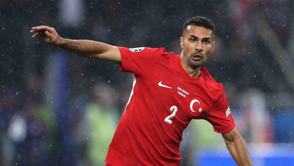 Turkiye v Georgia: Group F - UEFA EURO 2024