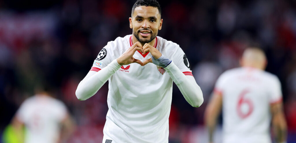 Sevilla FC v PSV Eindhoven: Group B - UEFA Champions League 2023/24