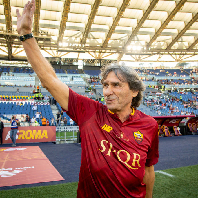 Bruno Conti